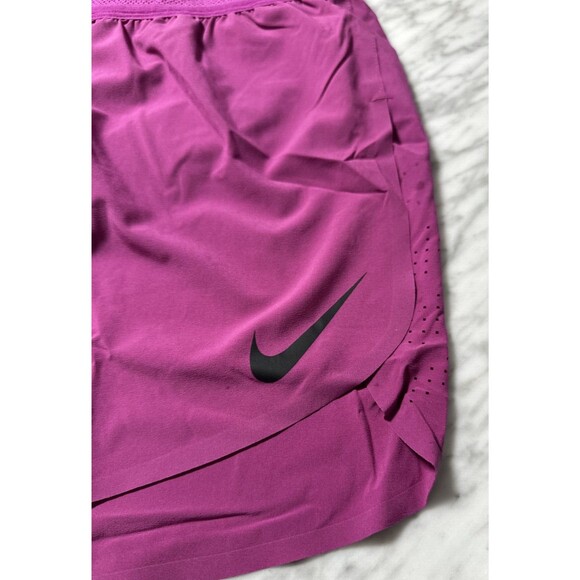 Nike AeroSwift Dri-FIT ADV 4” Lined Running racing Shorts FN3352-518 men XL NEW - Picture 11 of 16